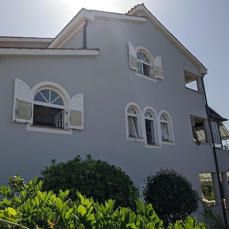 Villa Triton 빈쿠란 외부 사진