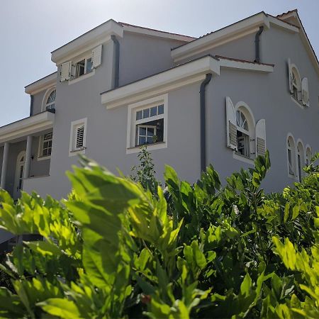 Villa Triton 빈쿠란 외부 사진
