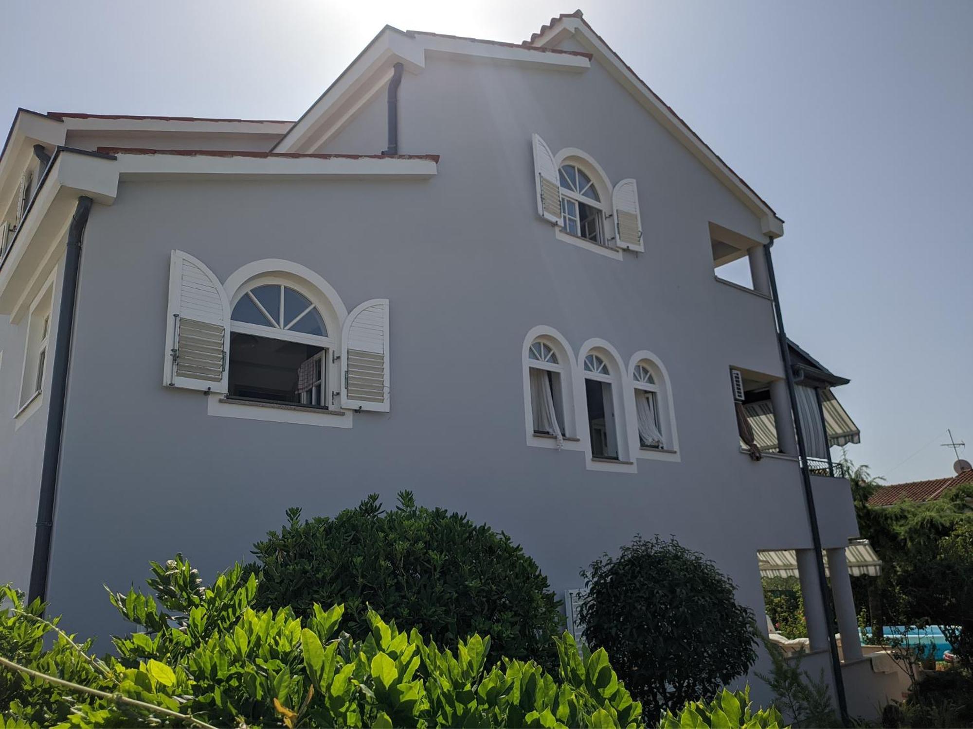 Villa Triton 빈쿠란 외부 사진