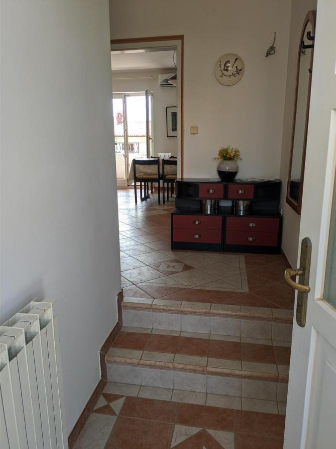 Villa Triton 빈쿠란 외부 사진
