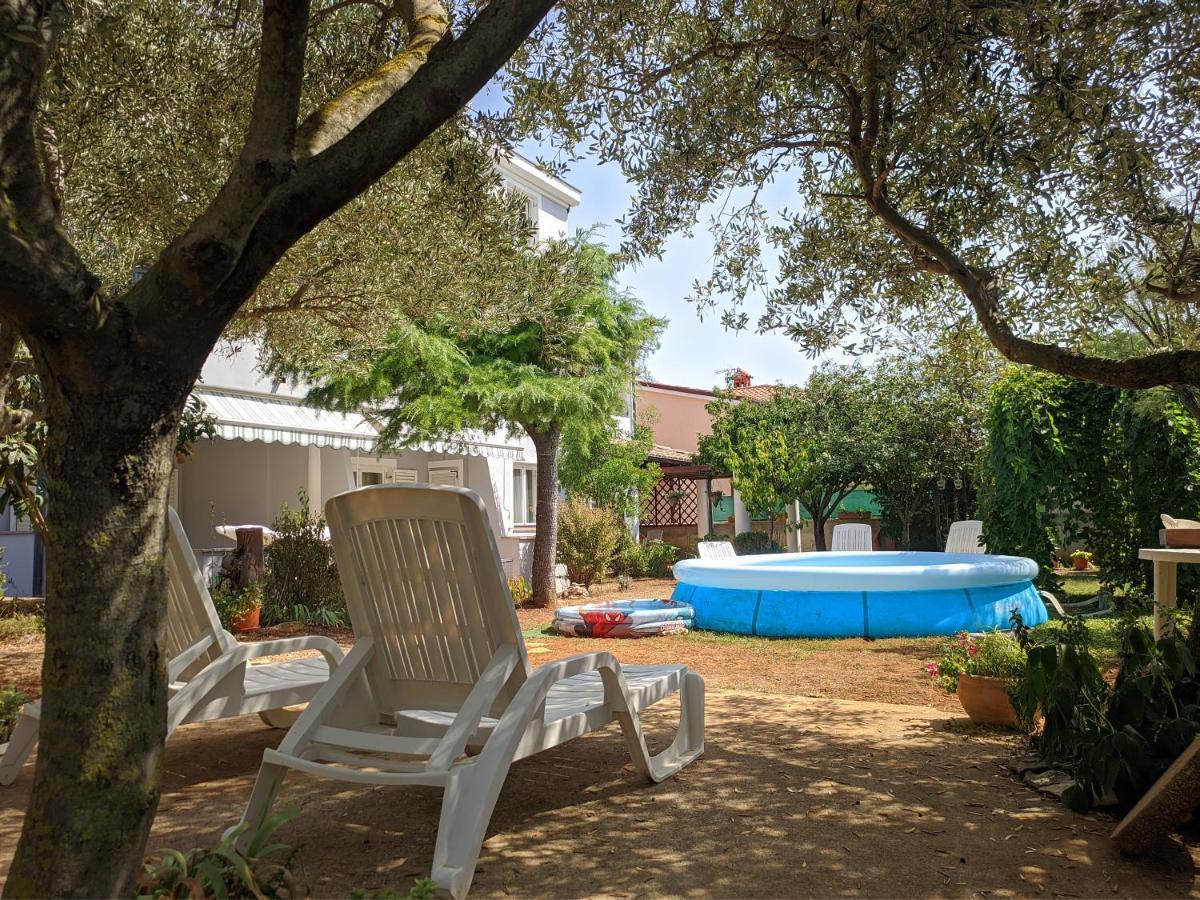 Villa Triton 빈쿠란 외부 사진