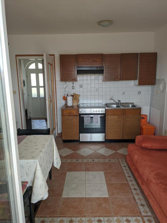 Villa Triton 빈쿠란 외부 사진