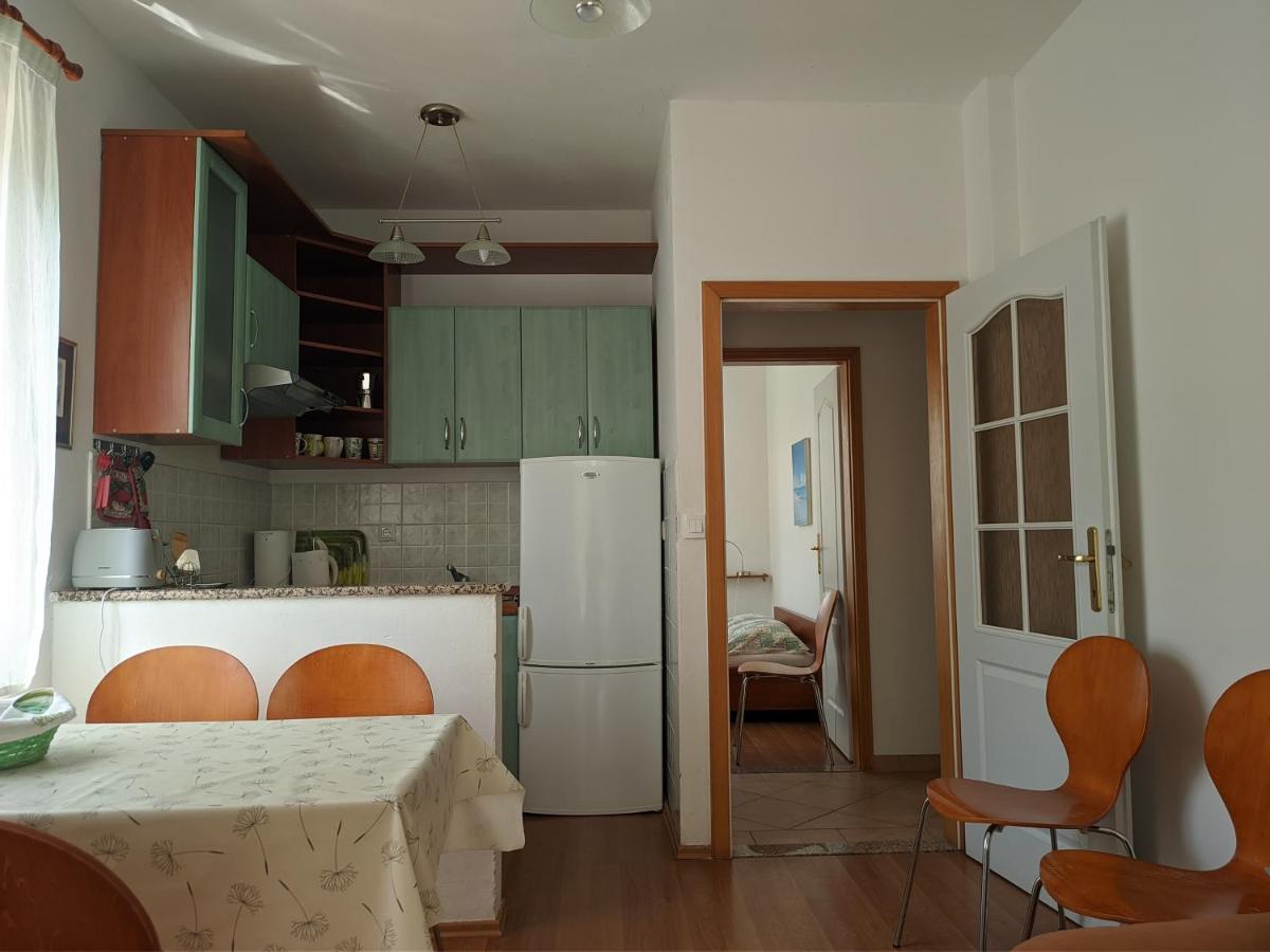 Villa Triton 빈쿠란 외부 사진