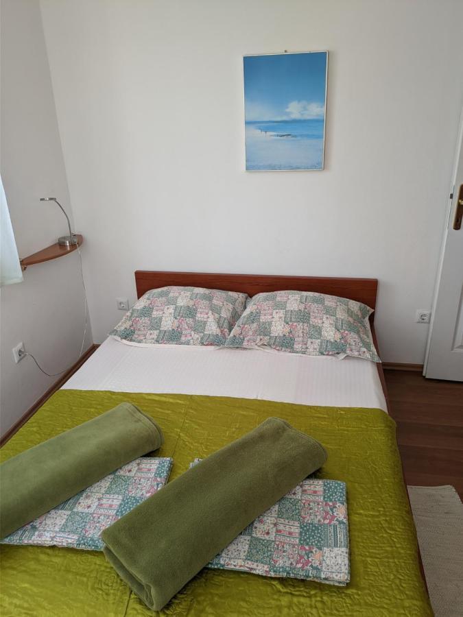 Villa Triton 빈쿠란 외부 사진