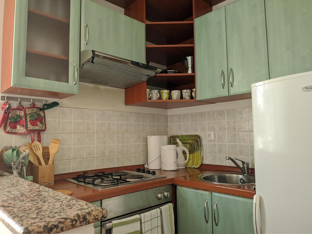 Villa Triton 빈쿠란 외부 사진