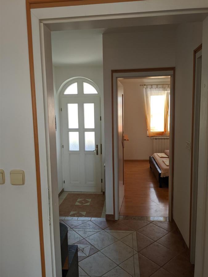 Villa Triton 빈쿠란 외부 사진