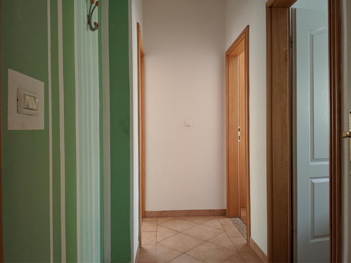 Villa Triton 빈쿠란 외부 사진
