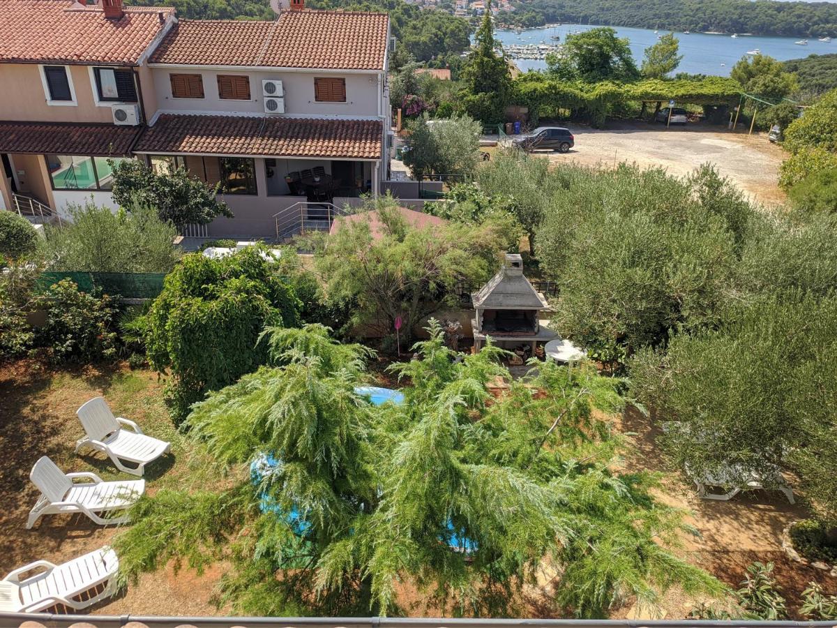 Villa Triton 빈쿠란 외부 사진