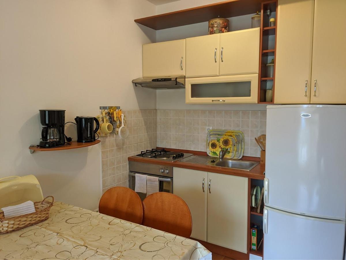 Villa Triton 빈쿠란 외부 사진