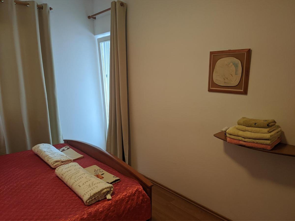 Villa Triton 빈쿠란 외부 사진