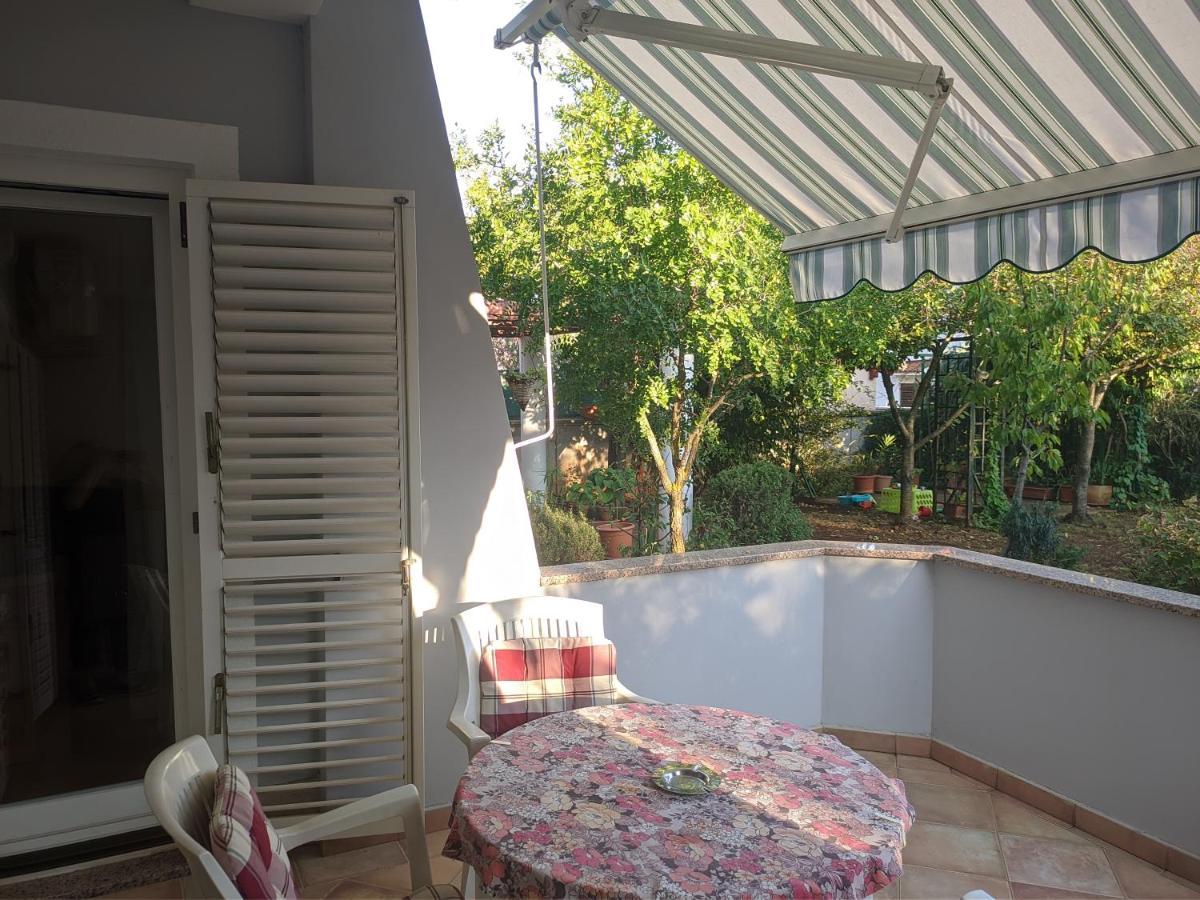 Villa Triton 빈쿠란 외부 사진