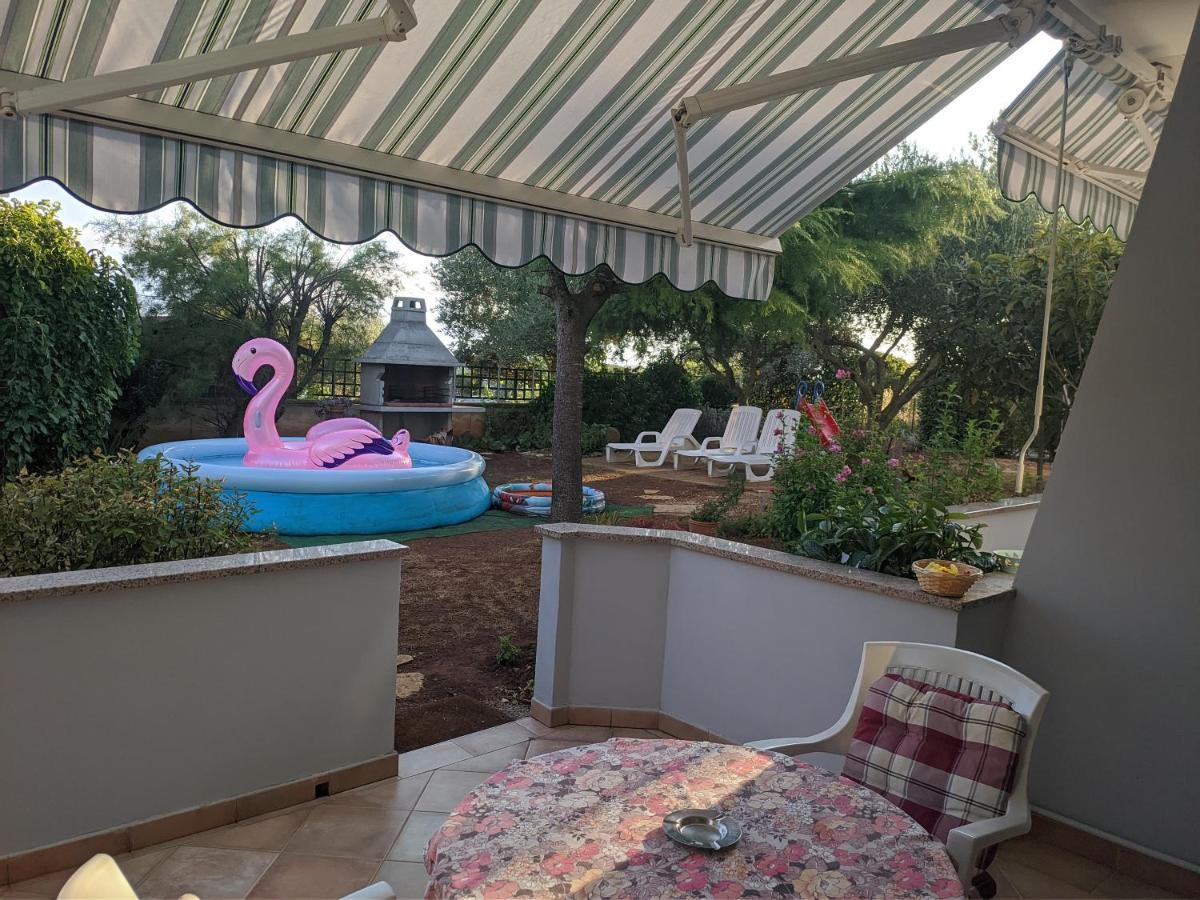 Villa Triton 빈쿠란 외부 사진