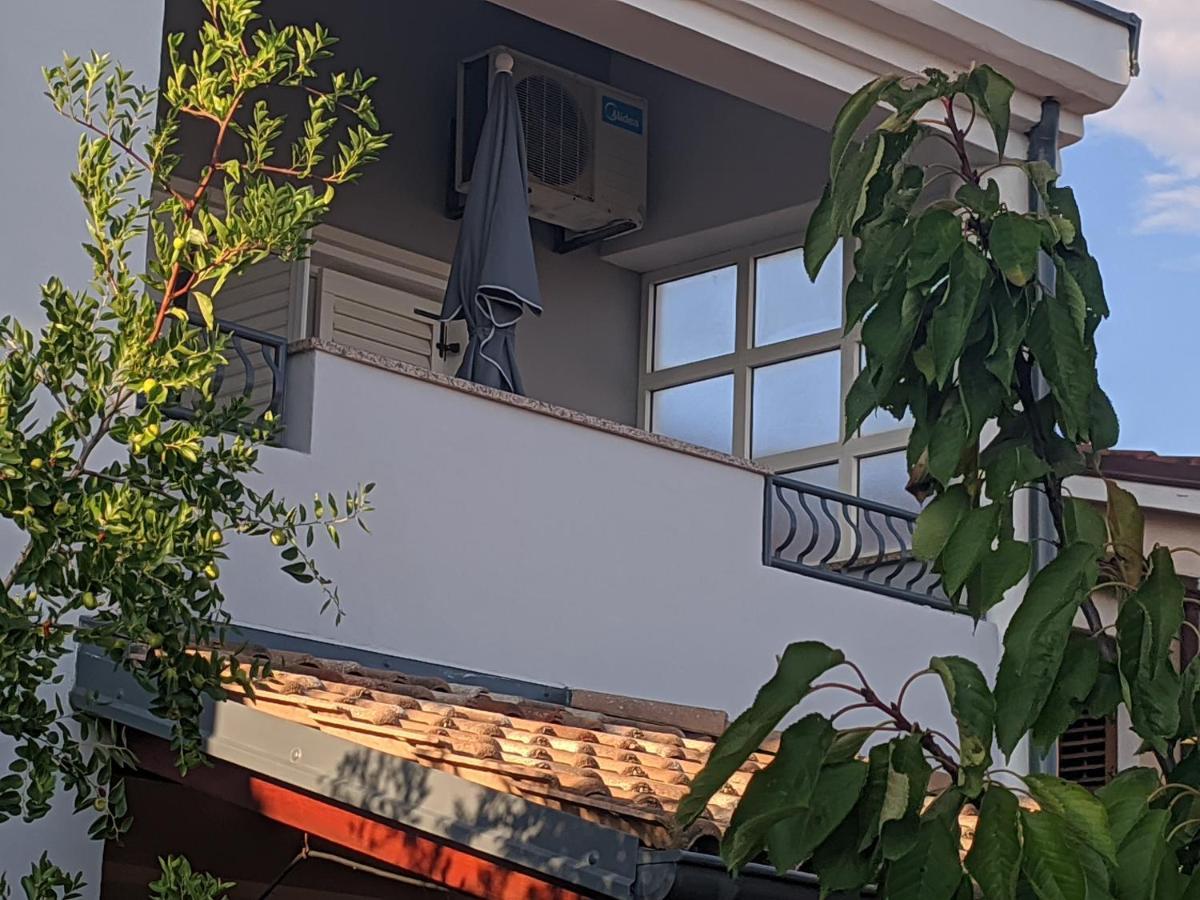 Villa Triton 빈쿠란 외부 사진
