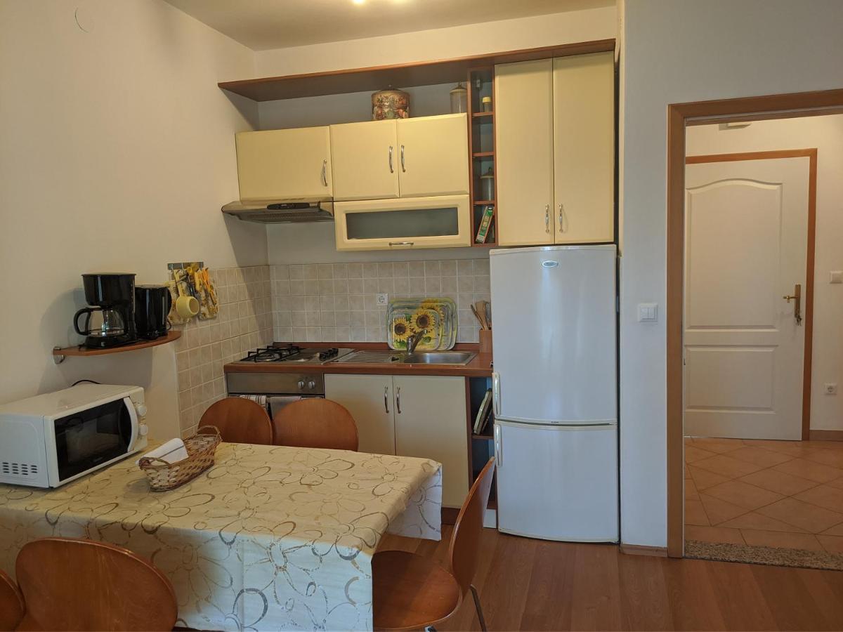 Villa Triton 빈쿠란 외부 사진