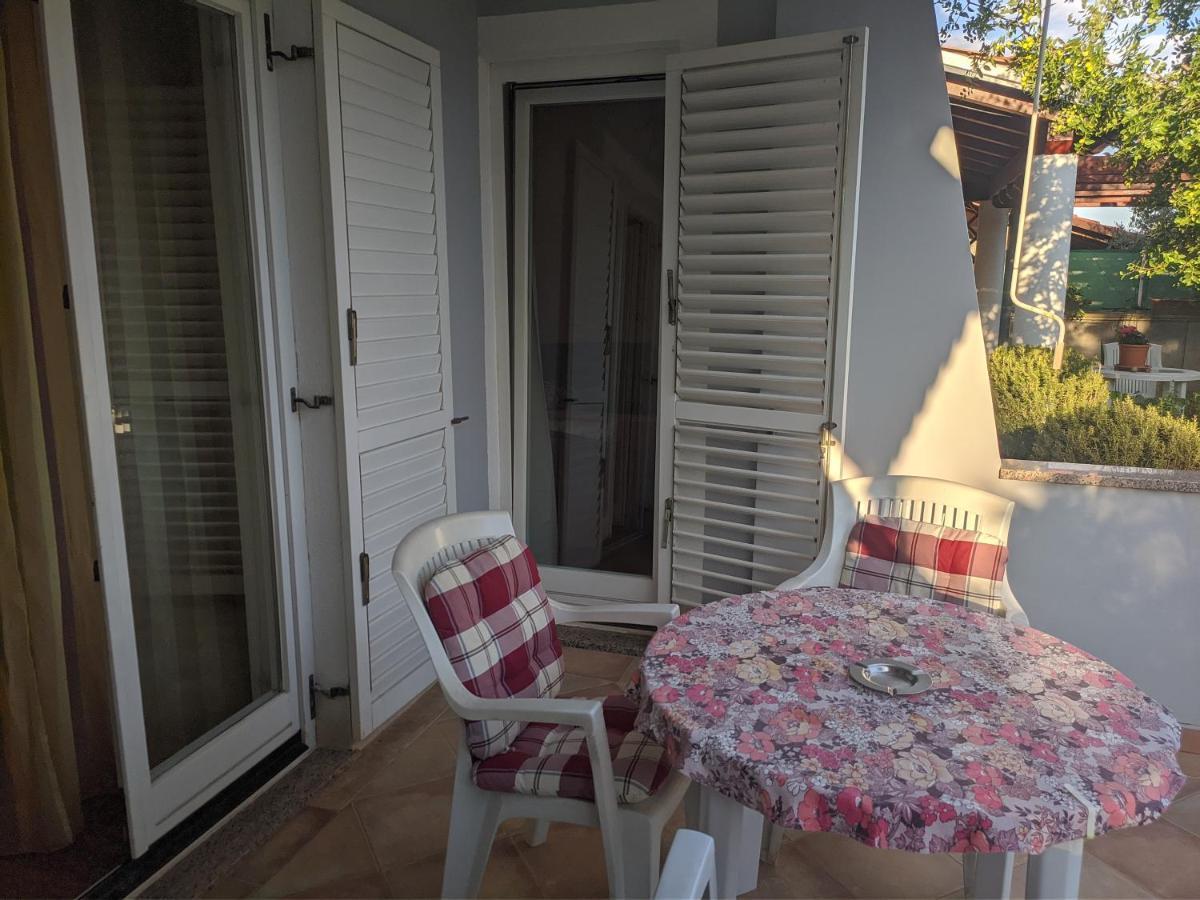 Villa Triton 빈쿠란 외부 사진
