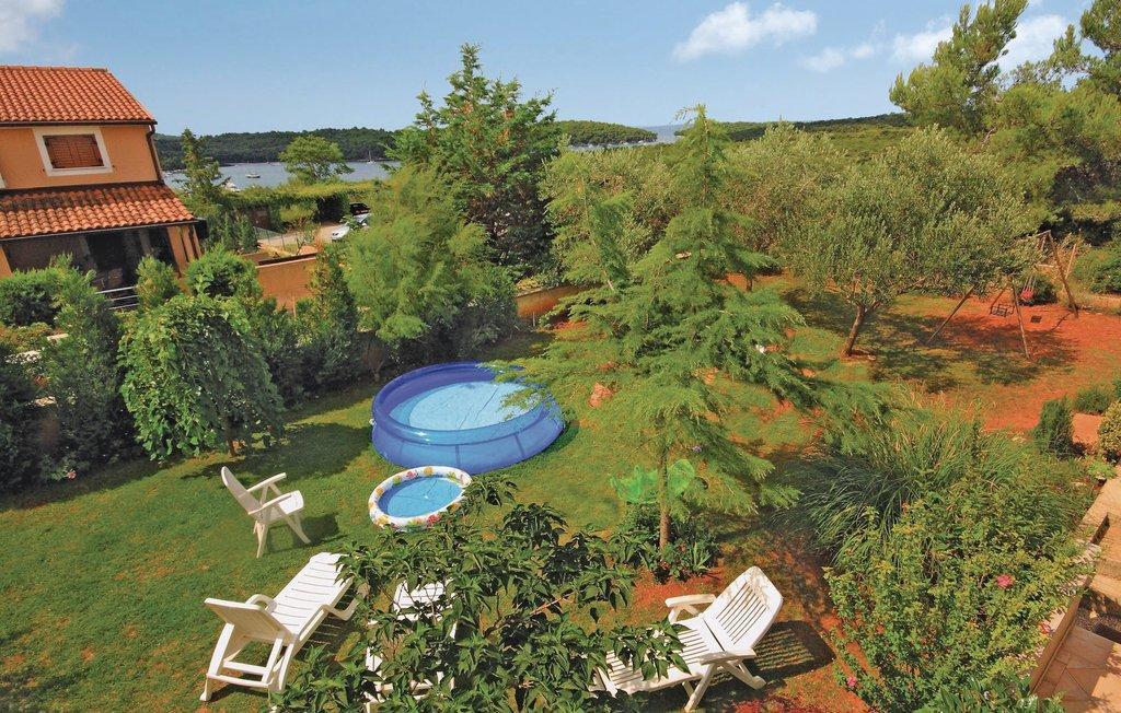 Villa Triton 빈쿠란 외부 사진
