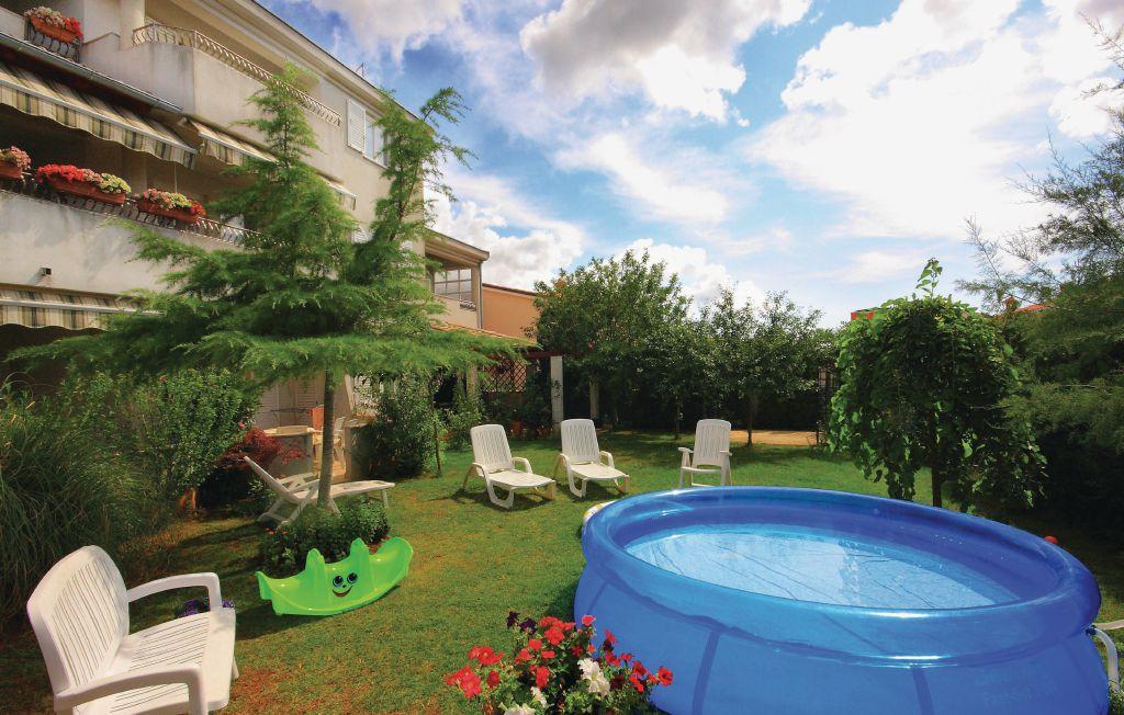 Villa Triton 빈쿠란 외부 사진