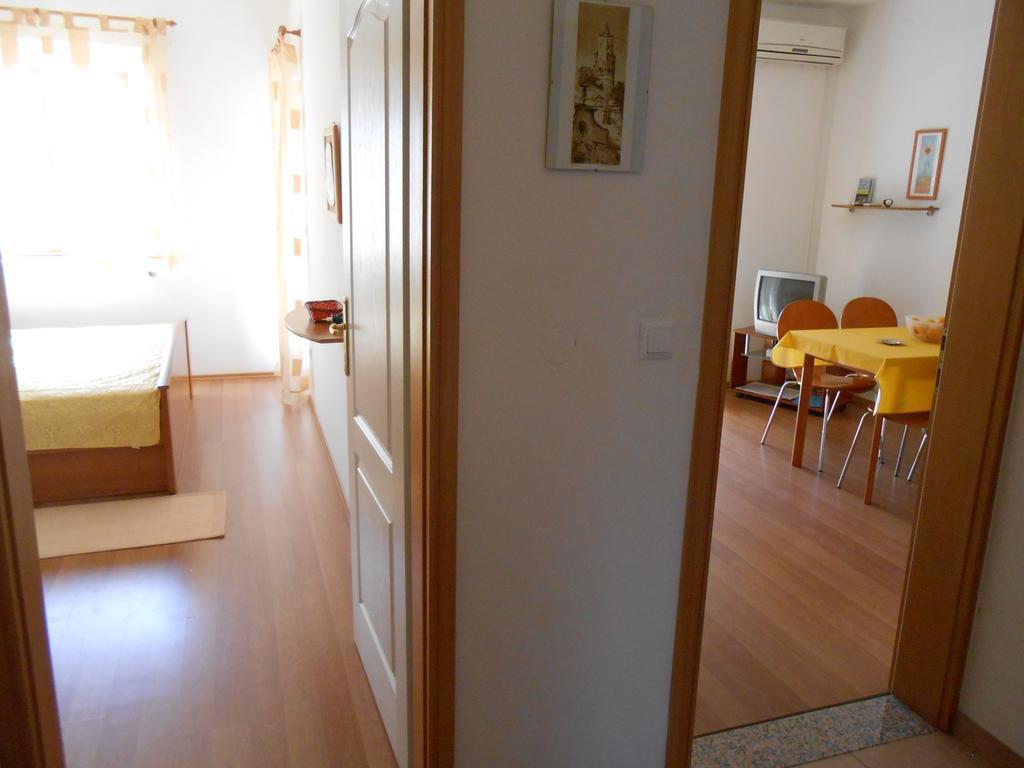 Villa Triton 빈쿠란 외부 사진